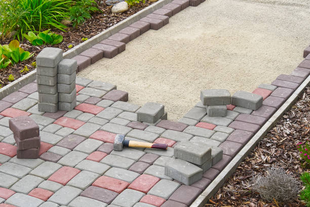 Best Brick Driveway Pavers  in Laredo, TX