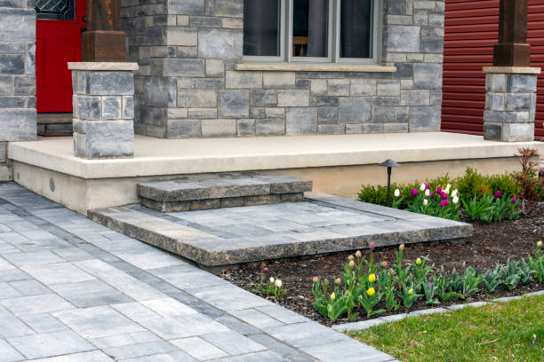 Trusted Laredo, TX Driveway Pavers Experts