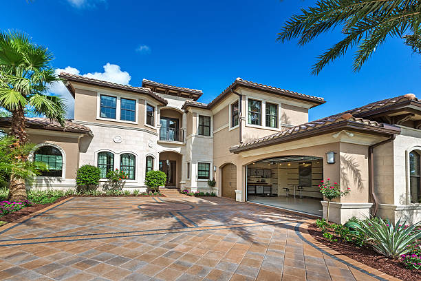 Best Driveway Resurfacing Pavers  in Laredo, TX