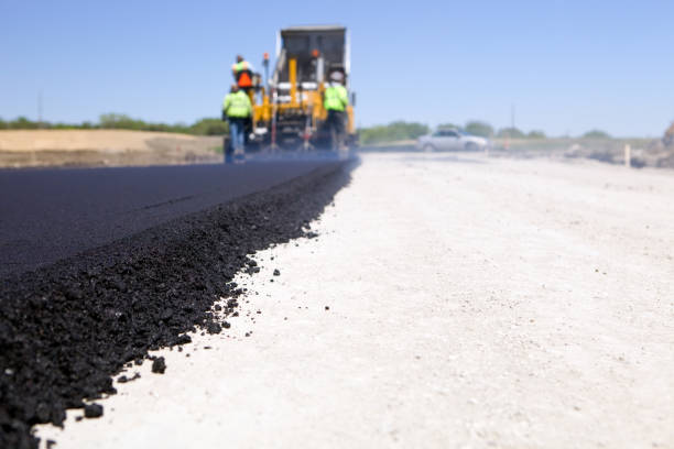 Professional Driveway Pavers in Laredo, TX