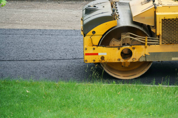 Best Concrete Paver Driveway  in Laredo, TX
