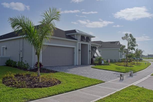 Best Interlocking Driveway Pavers  in Laredo, TX