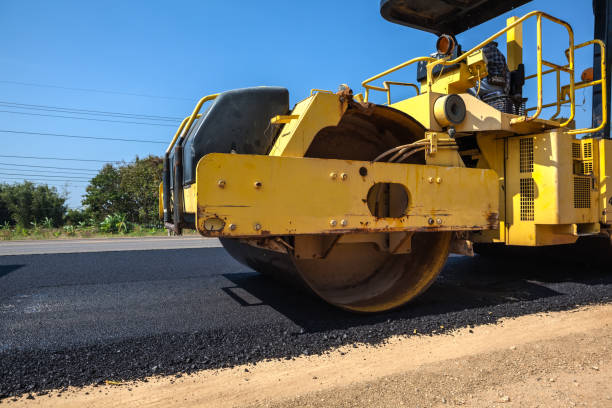 Best Concrete Paver Driveway  in Laredo, TX